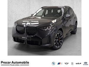BMW X3 20d xDrive M Sport Pro AHK HUD LHZ H/K 20''LM