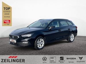 Seat Leon ST Style eTSI DSG|AHK|NAVI|ACC|KAMERA|LED|