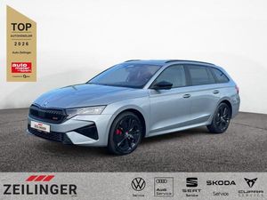 Skoda Octavia Combi RS TSI DSG|5-J-GARANTIE|PANO|AHK|