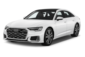 Audi A6 Limousine e-hybrid e-hybrid quattro 220 kW S tronic