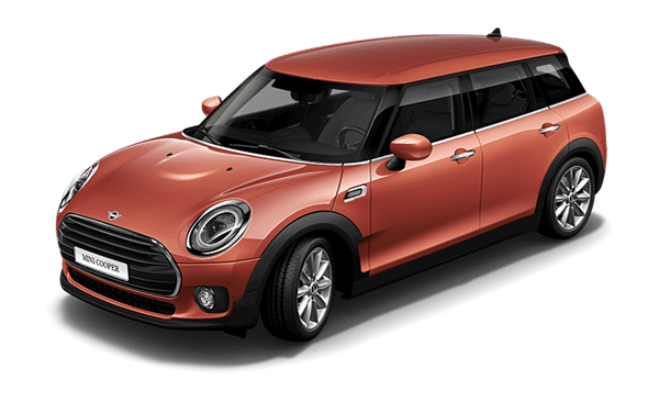 MINI Clubman Modell