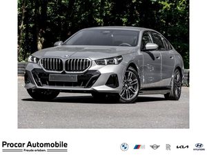 BMW 550e xDrive MSport RFK NAVI LED Sound Syst. LM