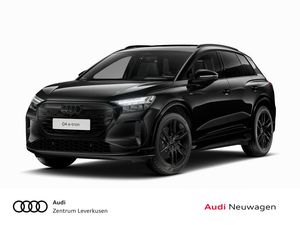 Audi Q4 e-tron performance STANDHZ PANO AHK LED SONOS