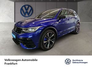 Volkswagen Tiguan 2.0 TSI DSG 4M. R AKRAPOVIC Blackstyle Ha