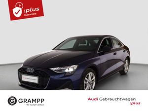 Audi A3 Limousine advanced 35 TDI S-tronic +VIRTUAL+