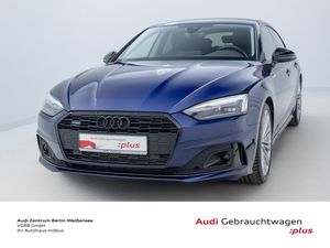 Audi A5 Sportback 40 TFSI S-TRO*QUA*LED*NAVI*RFK*SHZ*