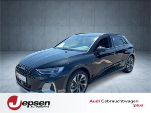 Audi A3 allstreet TFSI e S tr. LED 18 AHK 360 ACC FLA