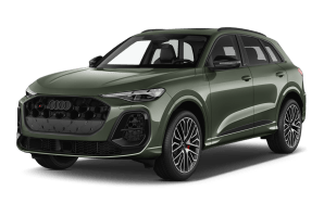 Audi SQ5 SUV TFSI S tronic quattro