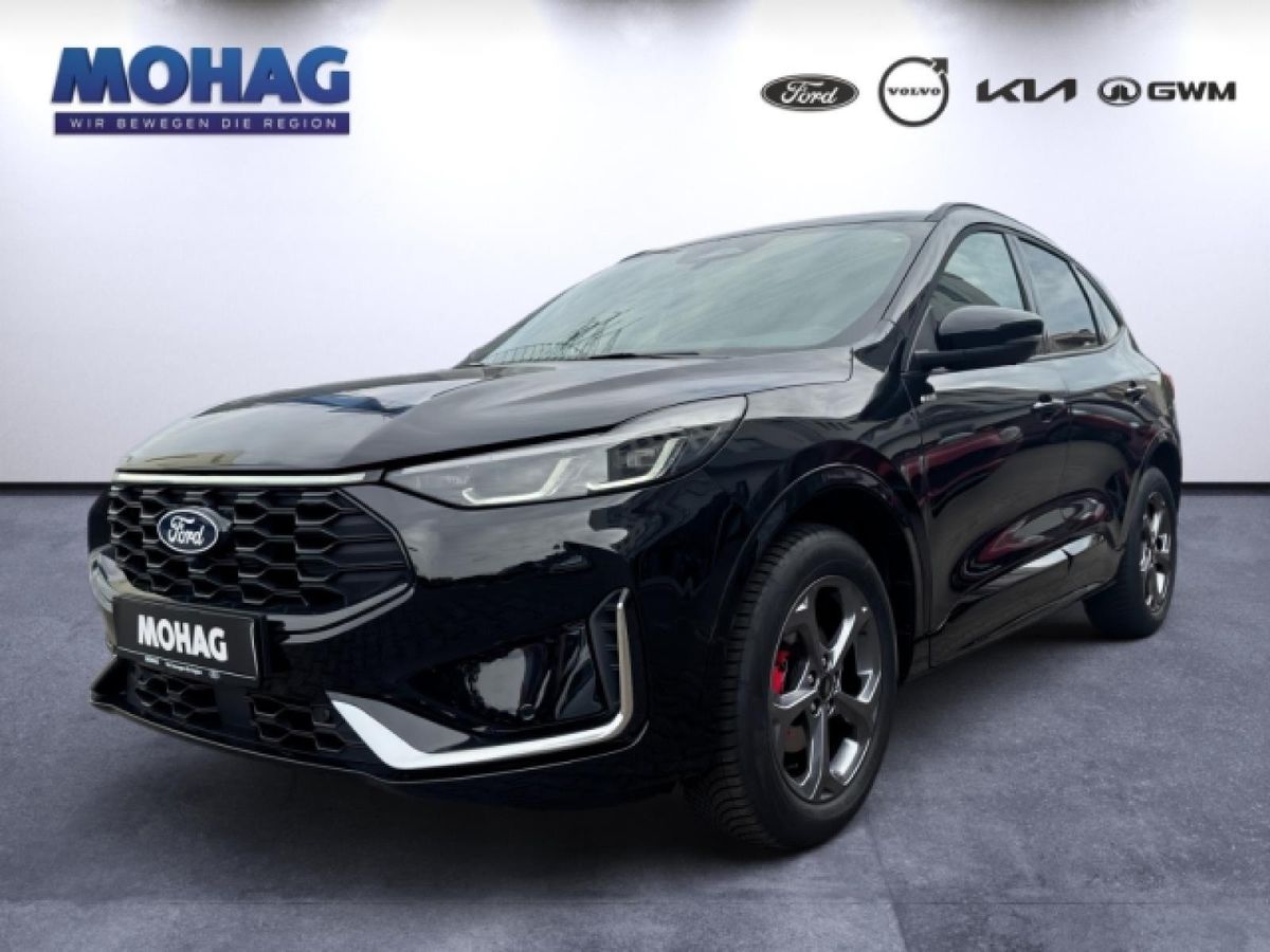 Ford Kuga ST-Line X FHEV 2,5l *Pano.Schiebedach,* Sofort verfügbar Leasing
