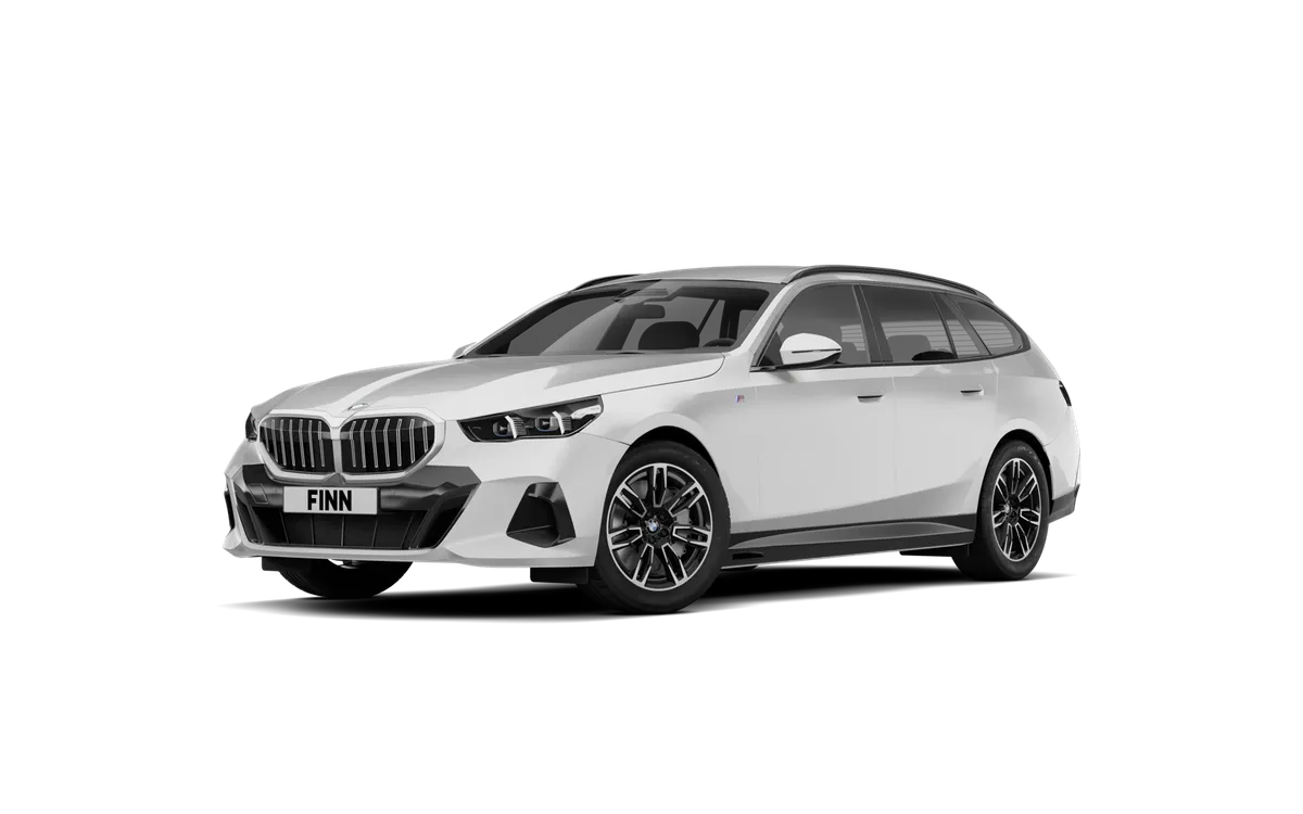 BMW 5er Touring 520d Touring A 520d Touring A Auto-Abo