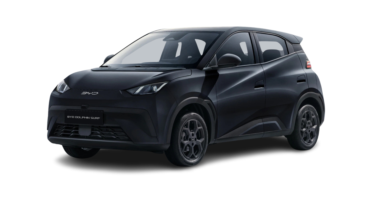 BYD Dolphin Surf 43.2kWh 43.2kWh Comfort Auto-Abo