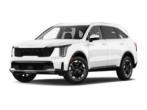 Kia Sorento 1.6 T-GDI Hybrid Vision🚨AKTIONS-ALARM!🚨