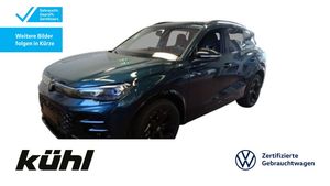Volkswagen Tiguan 2.0 TDI DSG R-Line IQ.Light/ACC/HuD/360°/