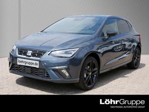 Seat Ibiza FR UPE 34.235 per sofort DSG Perf BlackED