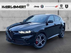 Alfa Romeo Tonale Veloce 1.5 MHEV PDC+KAMERA+LEDER+CARPLAY Leasing