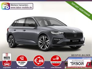 Skoda Scala DSG MonteC Pano Matrix ACC 18Z UVP-34%*