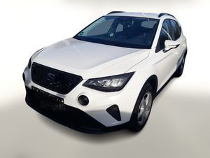 Seat Arona 1.0 TSI 95 LED FullL LaneAs NSW MFL Klima Leasing privat