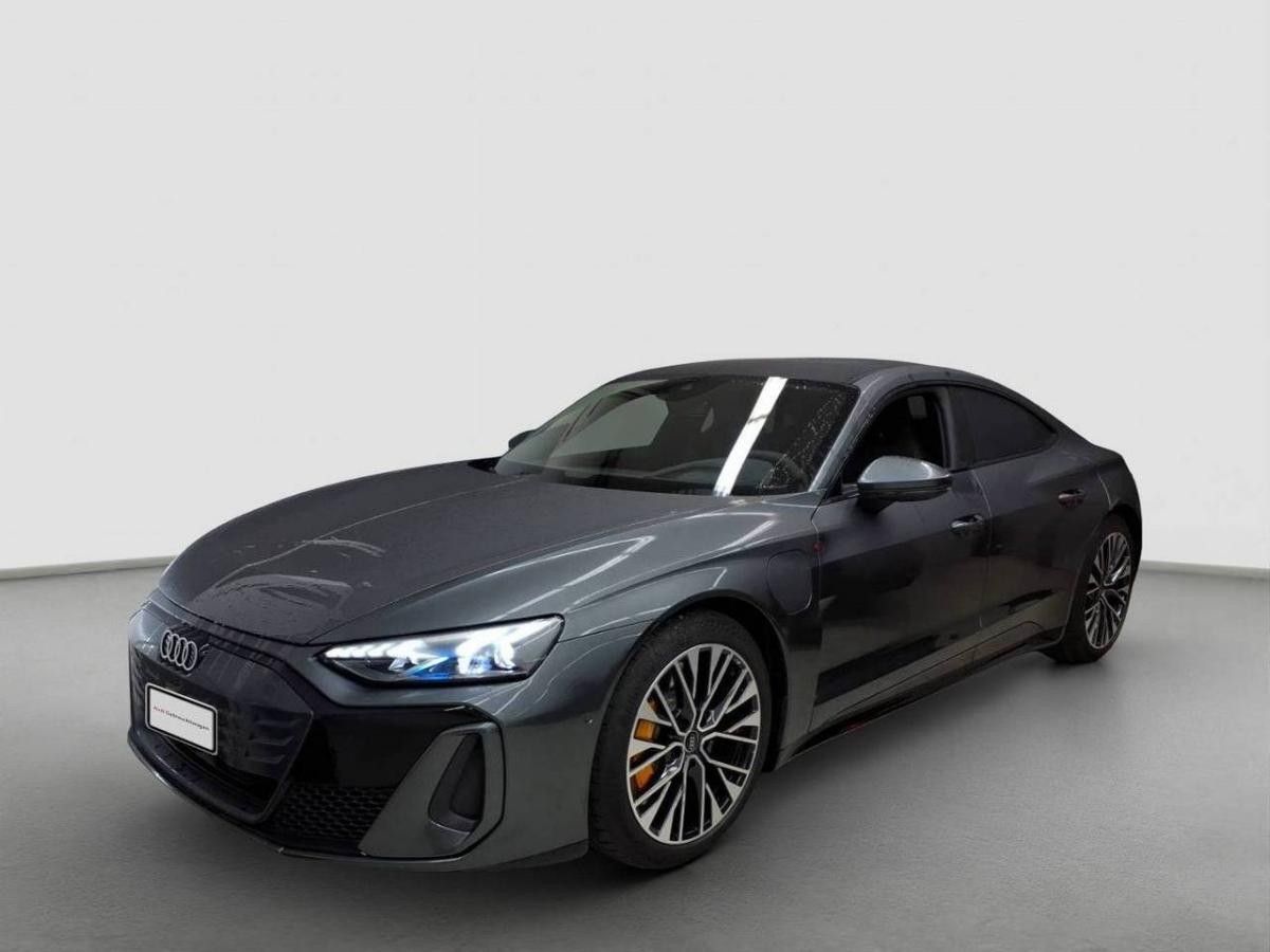 Audi e-tron GT S quattro, B&O, Matrix, Allradlenkung, Sportsound, Head-Up Leasing