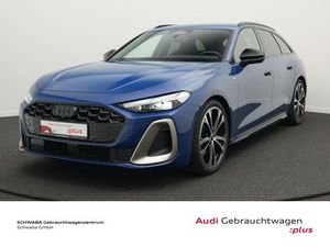 Audi A5 Avant TFSI quattro 2x S line *AHK*StdHZ*20''*