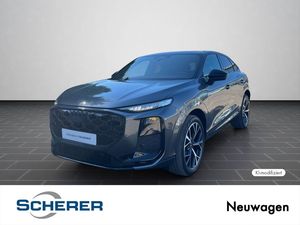 Audi Q3 Sportback TFSI 110 kW S tronic