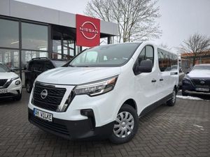 Nissan Primastar KOMBI L2H1 N-CONNECTA 8-SITZER - AUF LAGER Leasing