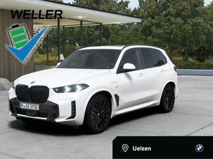 BMW X5 xDrive50e M-Sport Pro DA.Prof. AHK Pano H/K 2