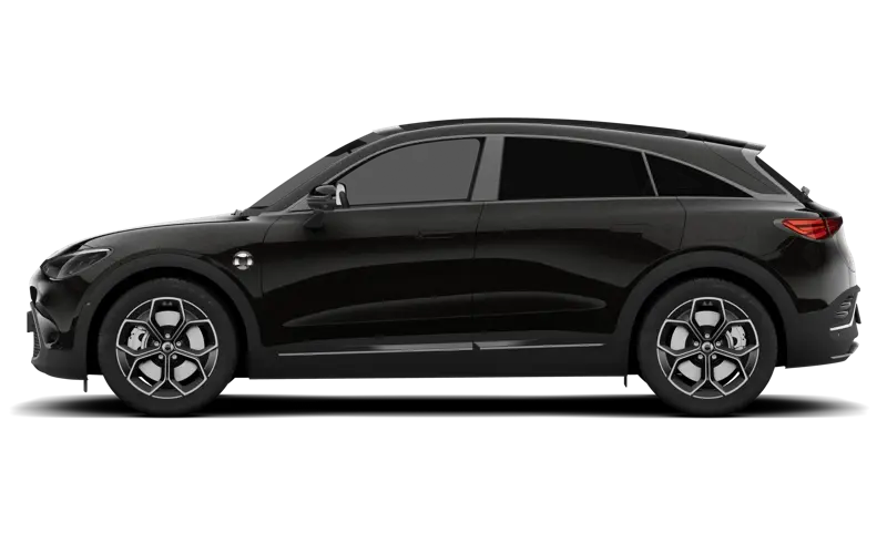 smart #3 66 kWh Autom. Pro+ Leasing