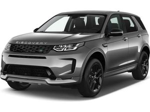 Land Rover Discovery Sport D165 Dynamic SE Leasing