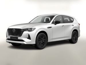 Mazda CX-60 3.3 D200 Homura ACC Pano Bose eHK 360° LED Auto-Abo privat Auto-Abo