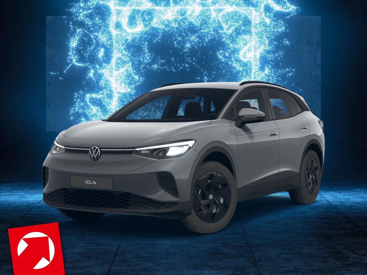 Volkswagen ID.4 Pure 140 kW (190 PS) 58 kWh *SONDERLEASING*6000 EURO FÖRDERUNG* Leasing