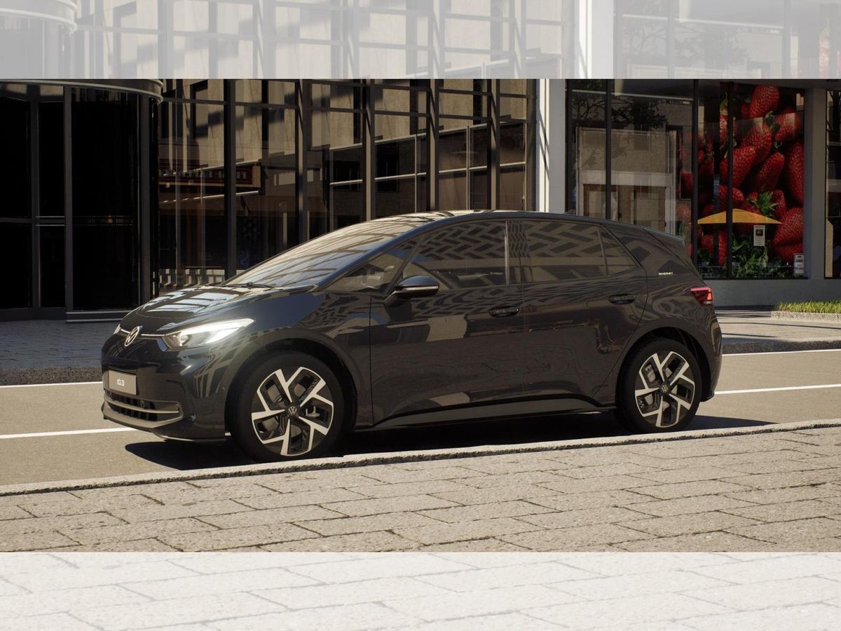 Volkswagen ID.3 Pro ENERGY+++SHZ*NAVI*ELEKTR. SITZE+++SOFORT VERFÜGBAR+++ Leasing
