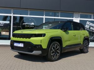 Jeep Compass MHEV Summit Premium+Komfort+Sicherheit