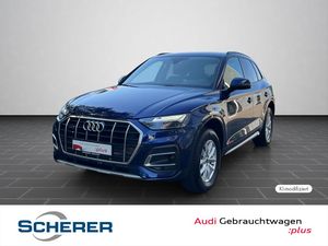Audi Q5 50 TDI quattro  MMI+ KAMERA SHZ  VIRTUALCOCKP