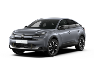 Citroën C4 Max Hybrid 145 PS Automatik Leasing