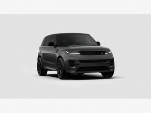 Land Rover Range Rover Sport D350 Autobiography