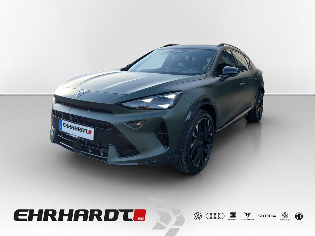 Cupra Formentor 2.0 TSI DSG 4Drive VZ Tribe Edition DC Leasing