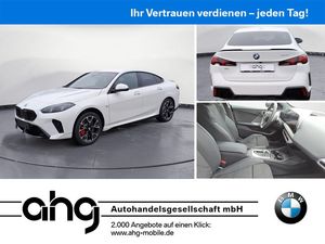 BMW 220 Gran Coupé M-Sport M-SportPro Premium Leasing