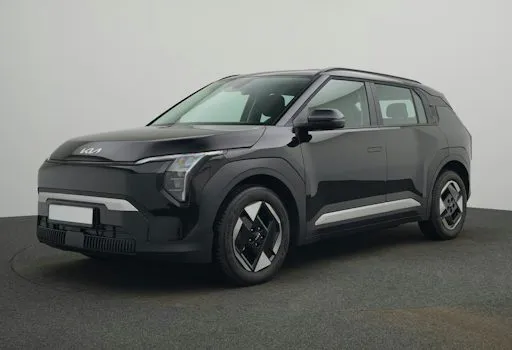 Kia Ev3 58 KWh 150 KW Air Frontantrieb 5dr