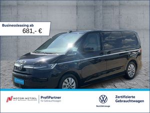Volkswagen T7 Multivan lang e-Hybrid Style MATRIX+HuD+PANO