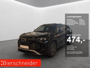 Volkswagen Tayron 1.5 eHybrid DSG Elegance MATRIX-LED NAVI