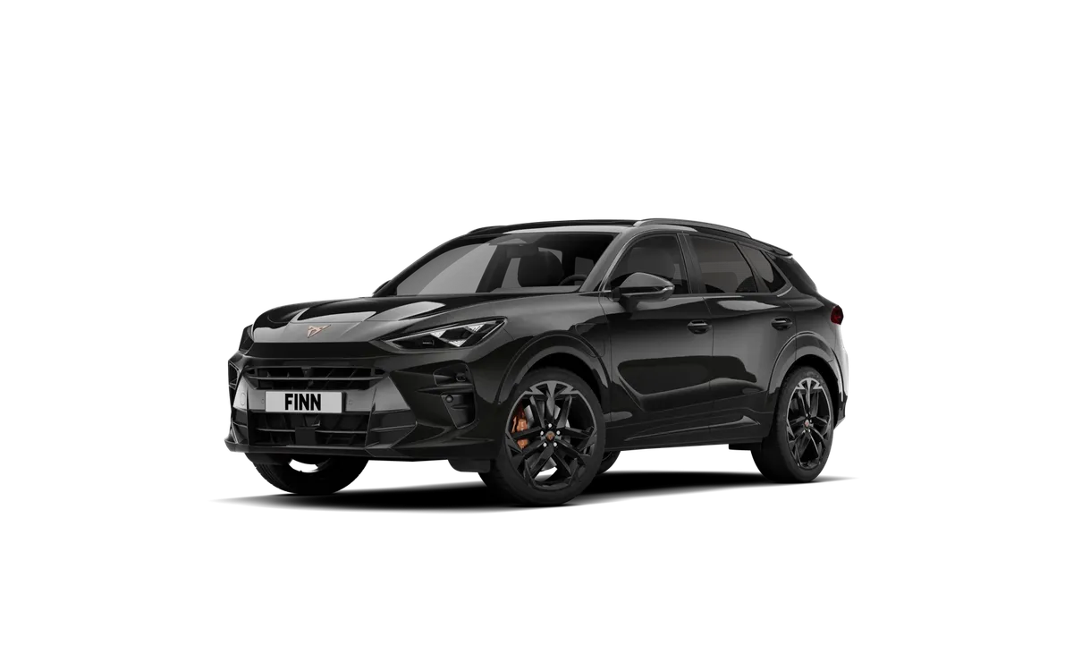 Cupra Terramar 1.5 eTSI MHEV 110kW DSG 1.5 eTSI MHEV 110kW DSG Auto-Abo