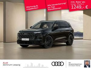 Audi Q7 SUV TDI qu.*AUDI exclusive*OLED*HuD*7Sitze*23
