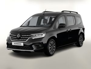 Renault KANGOO PKW Techno TCe 130 EDC (L2) 7-Si Leasing privat
