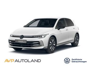 Volkswagen Golf VIII 1.5 eTSI DSG GOAL | NAVI | LED | AHK |