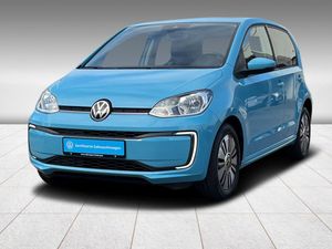 Volkswagen up! e- move DAB+ Kamera Sitzhzg Leasing