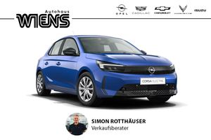 Opel Corsa 100 KW Edition Leasing