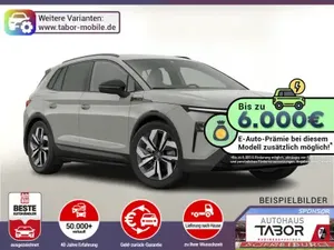 Skoda Elroq 60 Sportl FÖRDERF. Nav ACC SideA 20Z Kessy