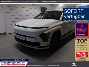 Hyundai KONA Elektro Trend 49kWh 135 PS 2WD Navi LED ACC