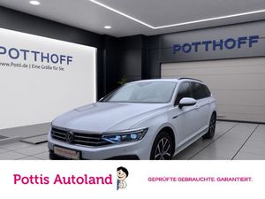 Volkswagen Passat Variant 2.0 TDI DSG BUSINESS NAVI PANO KA