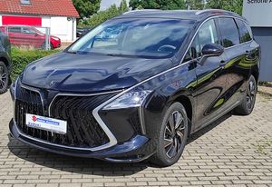 Dongfeng Forthing 4 DAB/ 7Sitzer / 360Grad Kamera Leasing